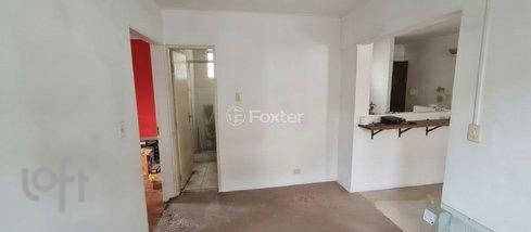 apartment em Rua Wolfram Metzler, Rubem Berta - Porto Alegre - RS