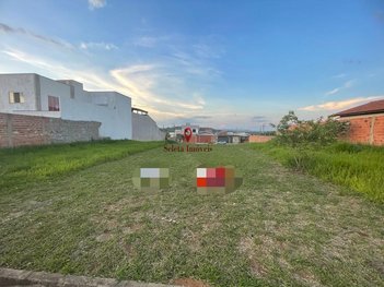 land_lot em Rua 2 SCT, Jardim São Caetano - Rio Claro - SP