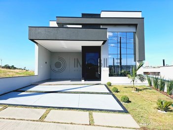 house em Rua Argemiro Fruet, Jardim Regina - Indaiatuba - SP