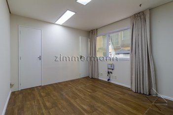 office em Rua Pamplona, Jardim Paulista - São Paulo - SP