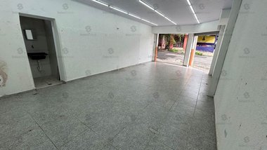 office em Rua Alexandre Herculano, Jardim Utinga - Santo André - SP