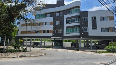 apartment em Rodovia Tertuliano Brito Xavier, Jurerê - Florianópolis - SC