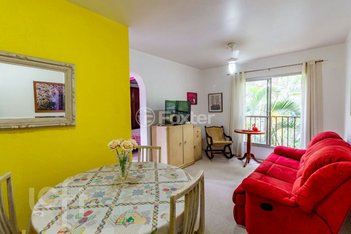 apartment em Avenida Giovanni Gronchi, Vila Andrade - São Paulo - SP