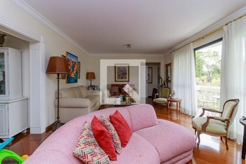 apartment em Rua Michigan, Cidade Monções - São Paulo - SP
