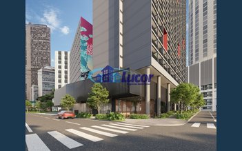 apartment em Rua Major Sertório, Vila Buarque - São Paulo - SP