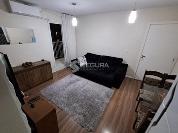 apartment em Rua Henrique Stefani, Igara - Canoas - RS