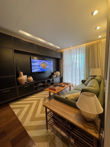 apartment em Rua Francisco Lameu, Vila Osasco - Osasco - SP