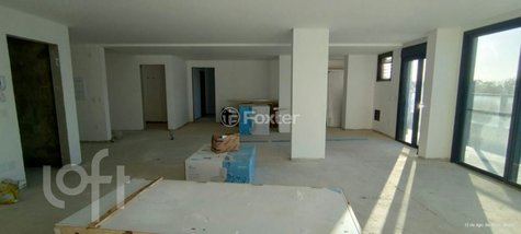 apartment em Rodovia João Paulo, João Paulo - Florianópolis - SC