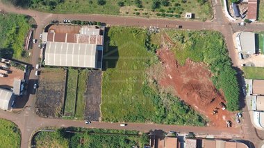 commercial_land_lot em Rua Arlindo Décio Granetto, Parque Industrial São Domingos - Barra Bonita - SP