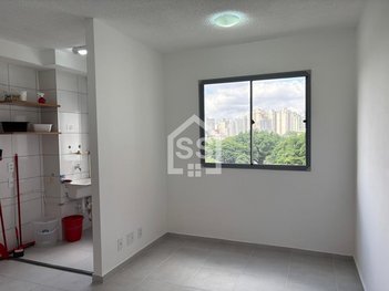 apartment em Rua Frei Gaspar, Mooca - São Paulo - SP