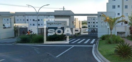 apartment em Rua dos Mandis, Jardim Parque Jupiá - Piracicaba - SP