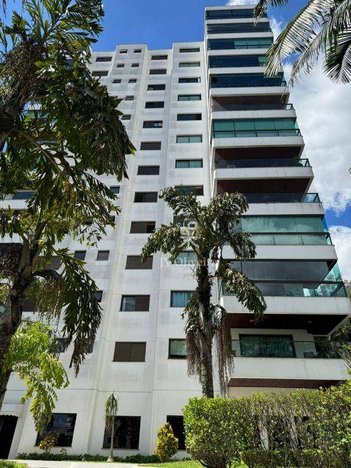 apartment em Rua Professor José Horácio Meirelles Teixeira, Vila Suzana - São Paulo - SP