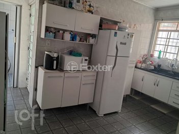 house em Travessa Gana, Vila Ré - São Paulo - SP