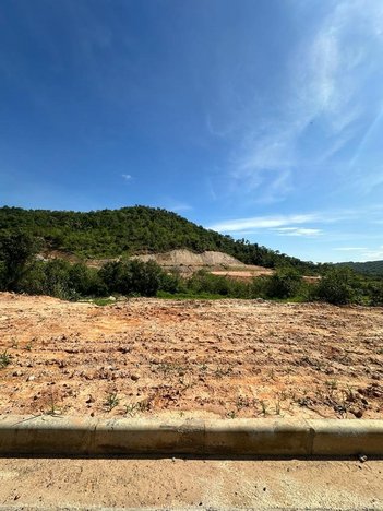 land_lot em Suzana Passos, Santo Antônio da Barra - Pedro Leopoldo - MG