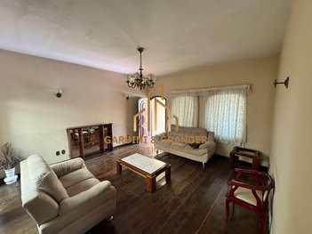 house em Rua Joaquina Maria de Jesus, Vila Mogilar - Mogi das Cruzes - SP