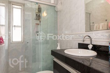 apartment em Avenida Prefeito Fábio Prado, Jardim Vila Mariana - São Paulo - SP