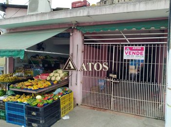 land_lot em Rua Antônio Fortunato, Burgo Paulista - São Paulo - SP