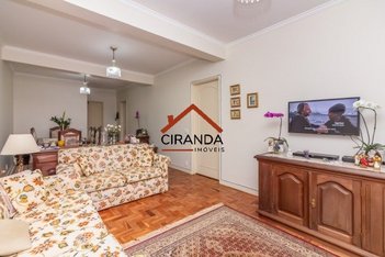 apartment em Rua Cardoso de Almeida, Perdizes - São Paulo - SP