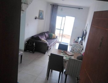 apartment em Rua Miragaia, Paulicéia - São Bernardo do Campo - SP
