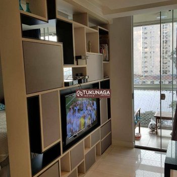 apartment em Rua José Mandotti, Vila Augusta - Guarulhos - SP