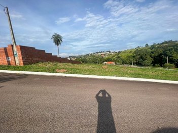 land_lot em Rua Bahia, Jardim Roma - Jundiaí - SP