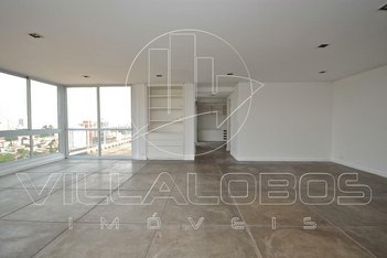 apartment em Rua Madalena, Vila Madalena - São Paulo - SP