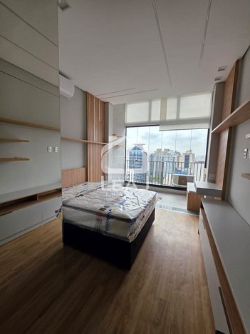 apartment em Rua Azevedo Macedo, Vila Mariana - São Paulo - SP