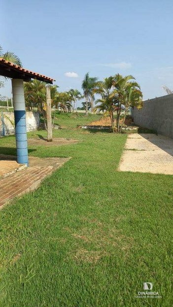 agricultural em Via Martim Lutero, Bairro dos Pires - Limeira - SP