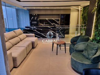 apartment em Rua Cônsul Carlos Renaux, Cabeçudas - Itajaí - SC