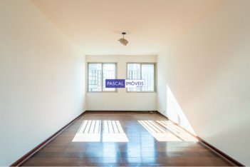 apartment em Avenida Piassanguaba, Planalto Paulista - São Paulo - SP