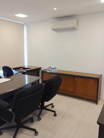 office em Avenida Portugal, Brooklin Paulista - São Paulo - SP