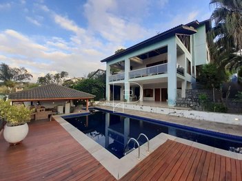 house em Rua Raphael Falco, Jardim Indaiá - Embu das Artes - SP