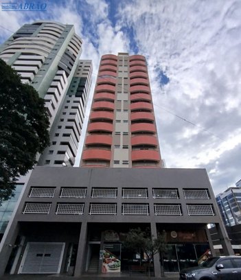 apartment em Avenida Tamandaré, Zona 31 - Maringá - PR