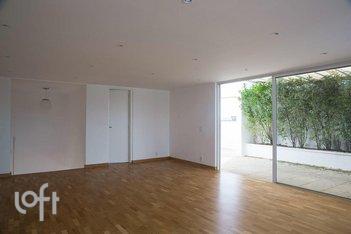 apartment em Aspicuelta, Vila Madalena - São Paulo - SP