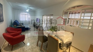 house em Rua Constantino Frugoli, Residencial Dalla Rosa - Taubaté - SP