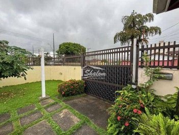 house em Avenida Rio de Janeiro, Indaiá - Caraguatatuba - SP