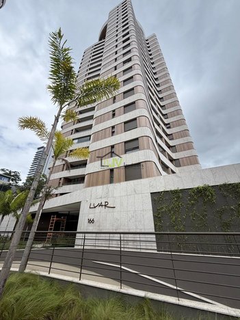 apartment em Rua Ipê Rosa, Vale do Sereno - Nova Lima - MG