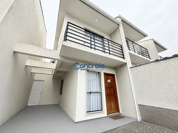 house em Rua Camboatá, Potecas - São José - SC
