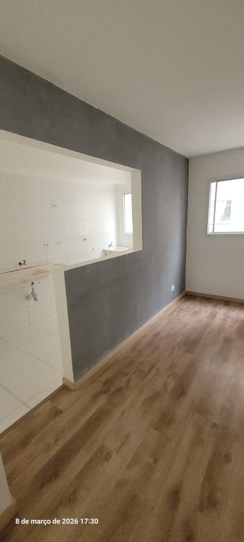 apartment em Rua General Osório, Vila Nova Aparecida - Mogi das Cruzes - SP