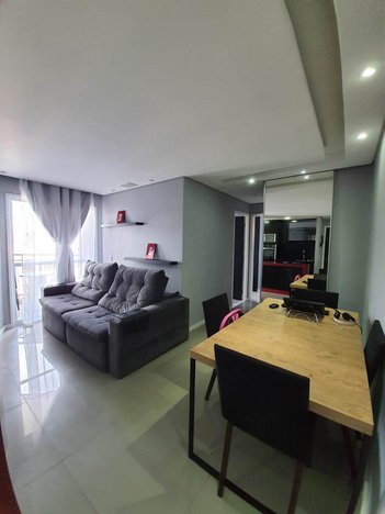 apartment em Rua Ibitirama, Vila Prudente - São Paulo - SP