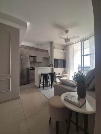 apartment em Rua Henrique Felipe da Costa, Vila Guilherme - São Paulo - SP