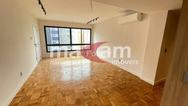 apartment em Rua Clodomiro Amazonas, Vila Nova Conceição - São Paulo - SP