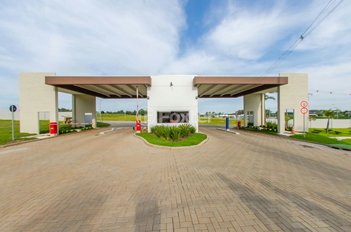 land_lot em Avenida Santa Rita, Centro - Nova Santa Rita - RS