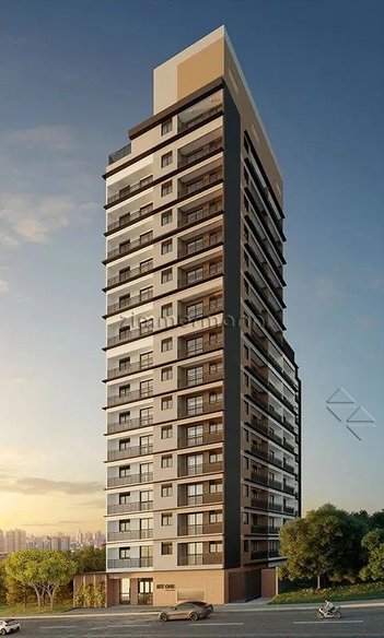 apartment em Rua Doutor Homem de Melo, Perdizes - São Paulo - SP