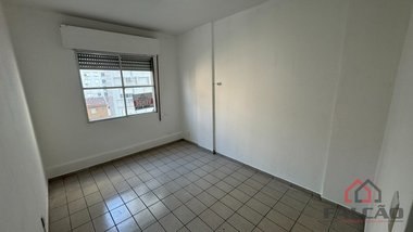 apartment em Rua Imperatriz Leopoldina, Ponta da Praia - Santos - SP