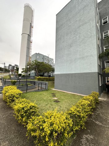 apartment em Avenida Itaquera, Jardim Mutinga - São Paulo - SP