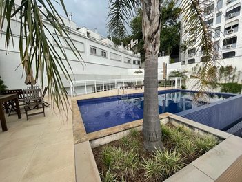 house em Padre Cacique, Praia de Belas - Porto Alegre - RS