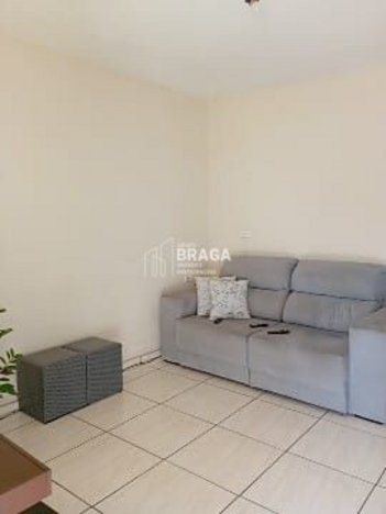 house em Rua Henrique Armond, Jardim São Vito - Americana - SP