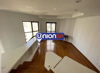 apartment em Rua Purpurina, Sumarezinho - São Paulo - SP