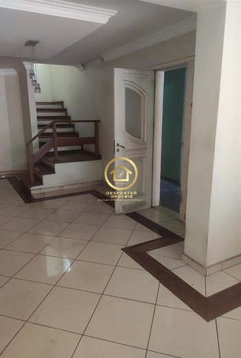 house em Rua Arapoema, Jaraguá - São Paulo - SP